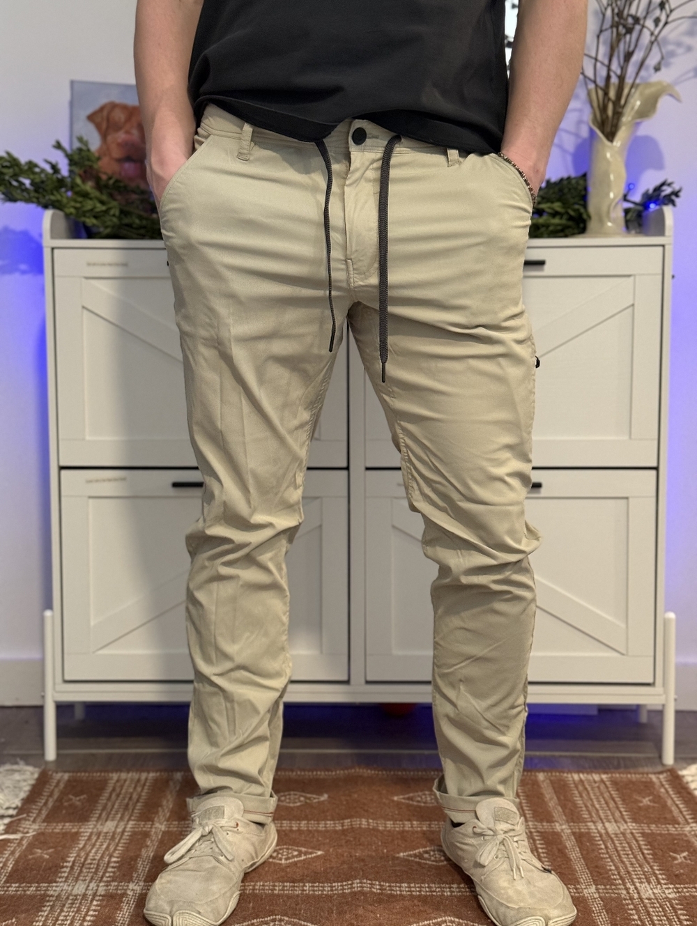 686 Everywhere Pants - Large Mens